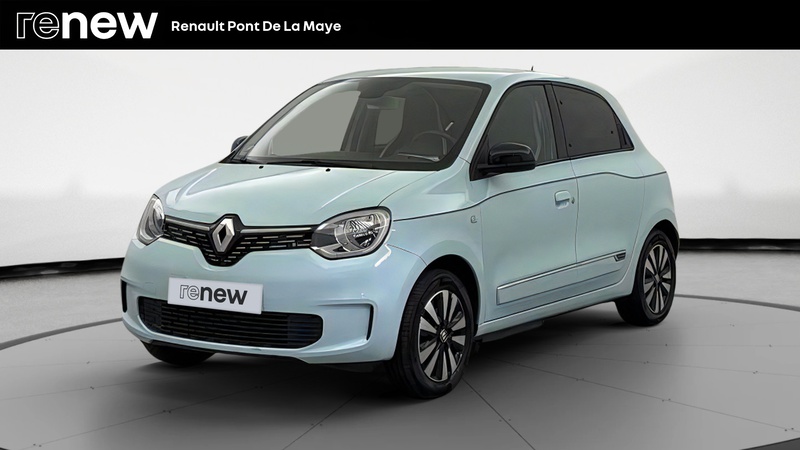 Image de l'annonce principale - Renault Twingo