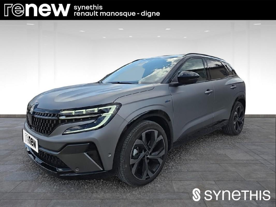 Image de l'annonce principale - Renault Austral