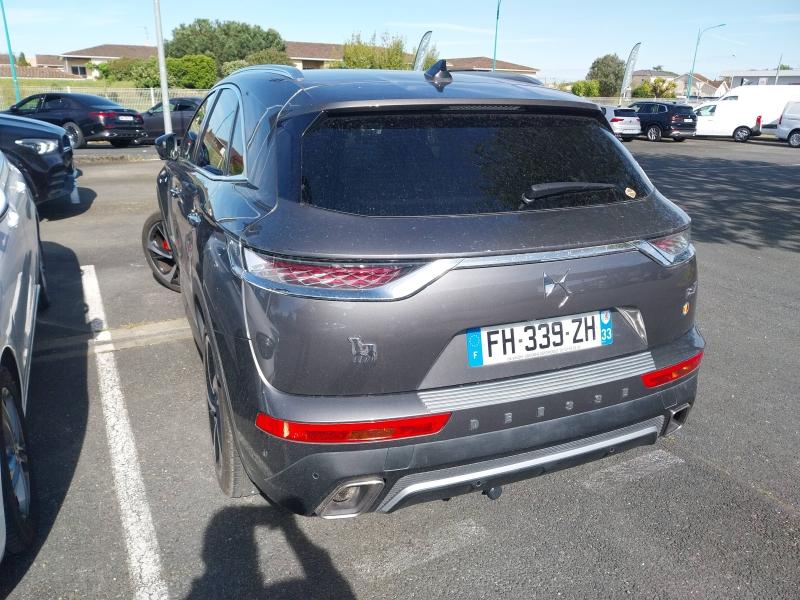 Image de l'annonce principale - DS DS 7 Crossback