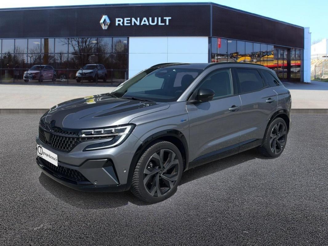 Image de l'annonce principale - Renault Austral
