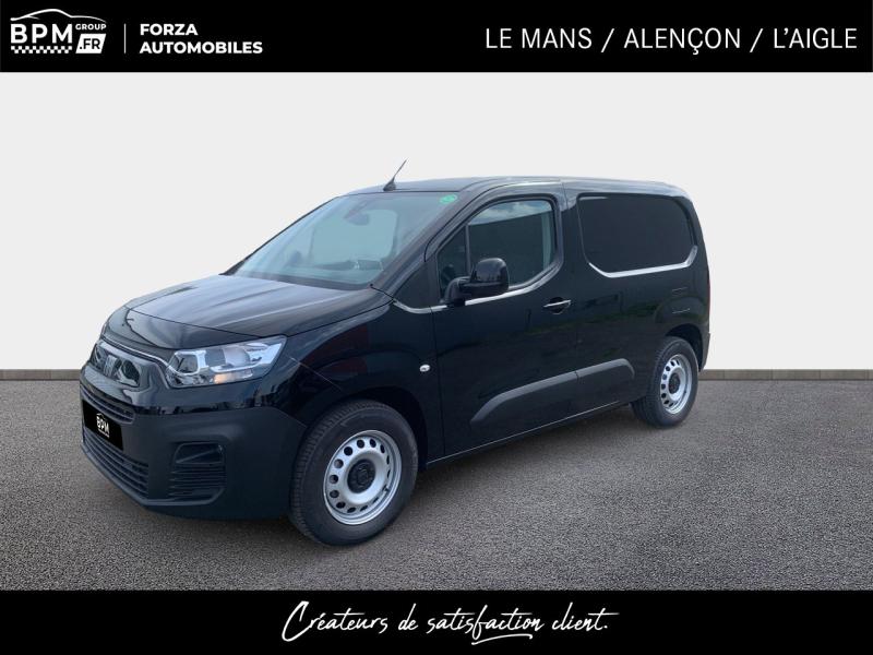 Image de l'annonce principale - Fiat Doblo