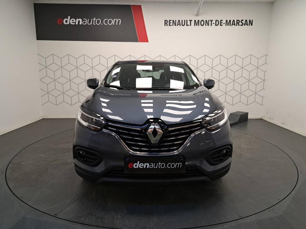 Image de l'annonce principale - Renault Kadjar