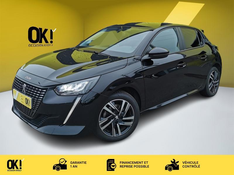Image de l'annonce principale - Peugeot 208