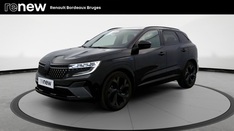 Image de l'annonce principale - Renault Austral