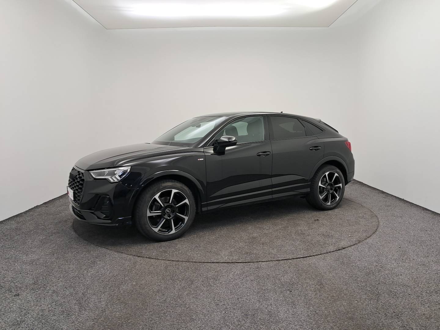 Image de l'annonce principale - Audi Q3