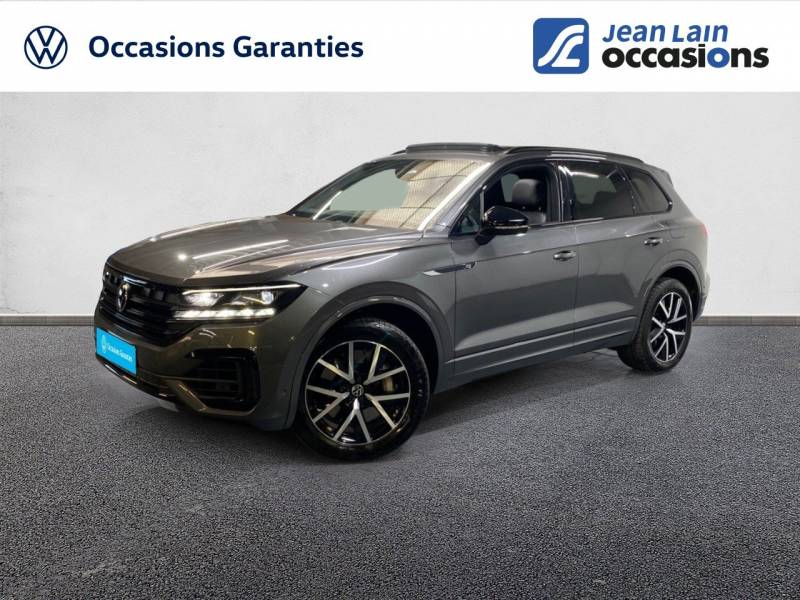 Image de l'annonce principale - Volkswagen Touareg