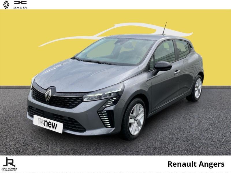 Image de l'annonce principale - Renault Clio