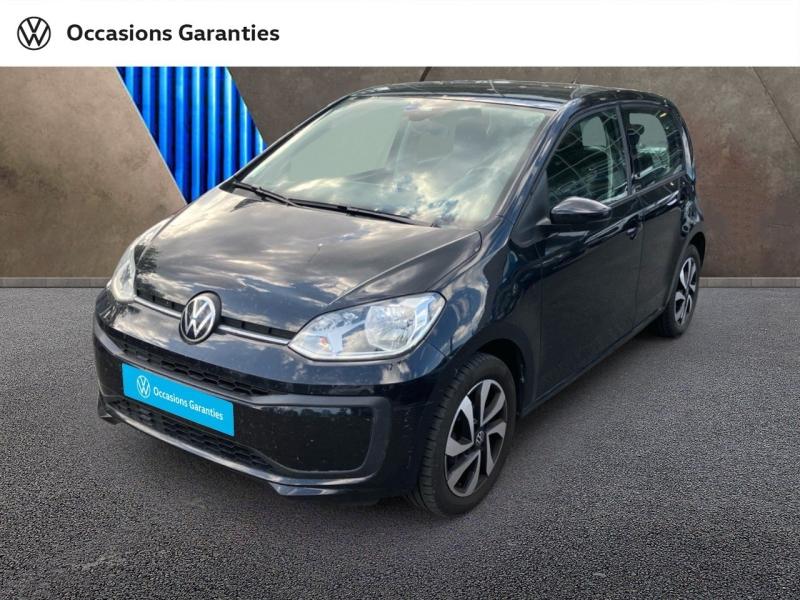 Image de l'annonce principale - Volkswagen Up
