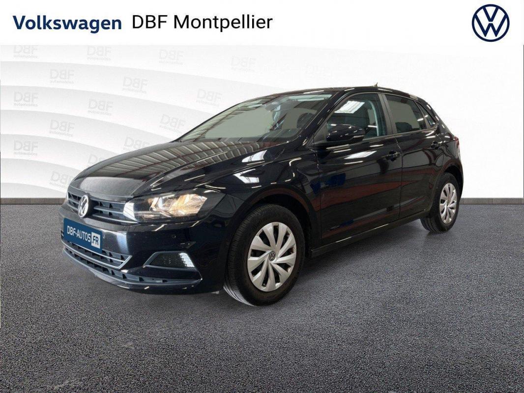 Image de l'annonce principale - Volkswagen Polo