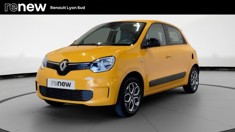 Image de l'annonce principale - Renault Twingo