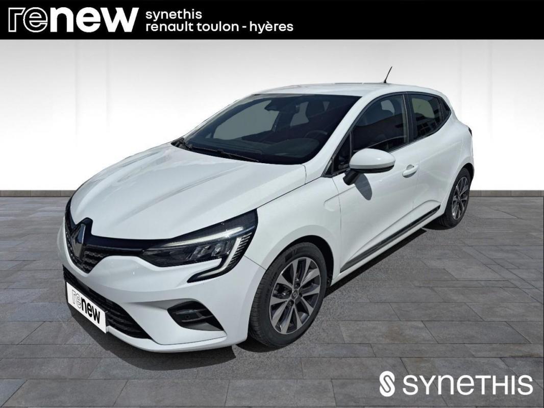 Image de l'annonce principale - Renault Clio