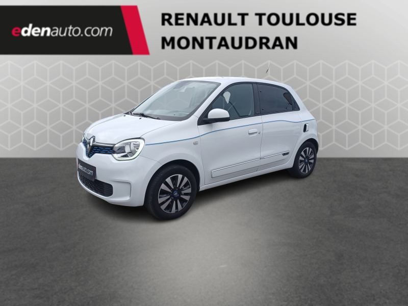 Image de l'annonce principale - Renault Twingo