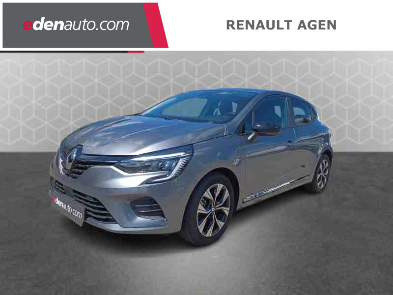 Image de l'annonce principale - Renault Clio