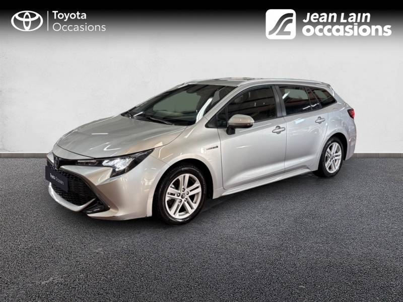 Image de l'annonce principale - Toyota Corolla Touring Sport
