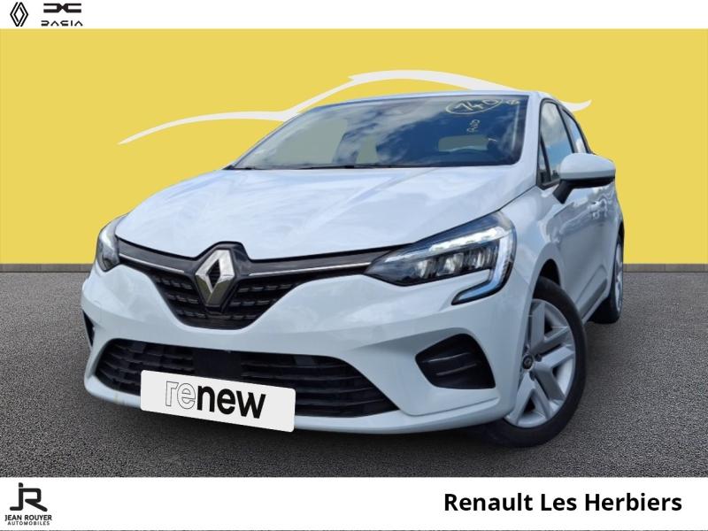 Image de l'annonce principale - Renault Clio