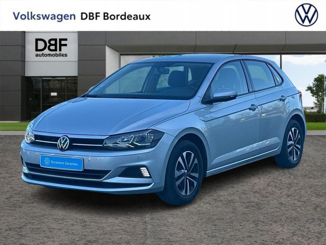 Image de l'annonce principale - Volkswagen Polo