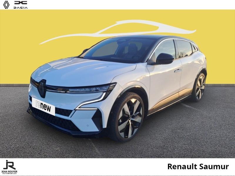 Image de l'annonce principale - Renault Megane E Tech