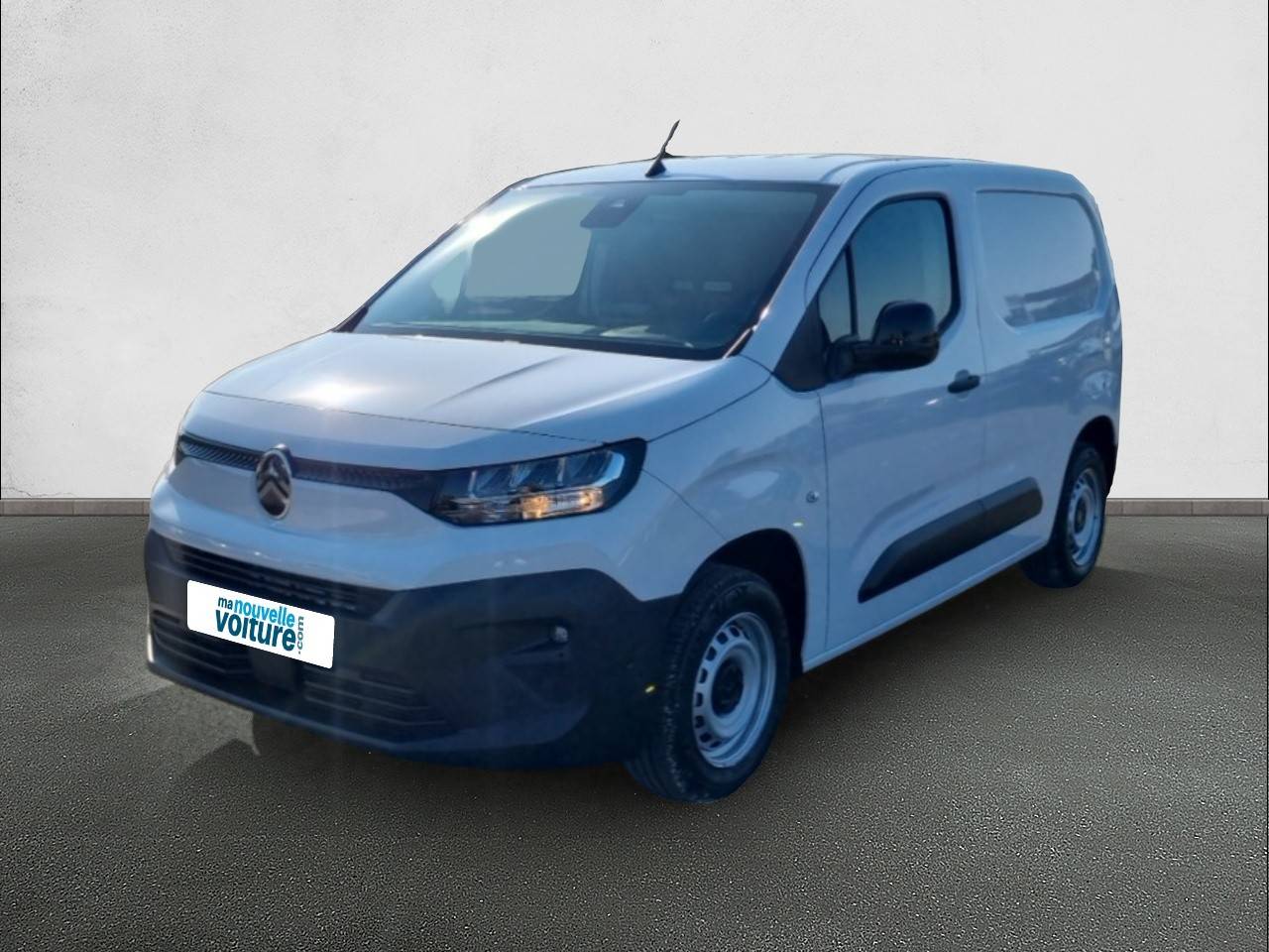 Image de l'annonce principale - Citroën Berlingo Van