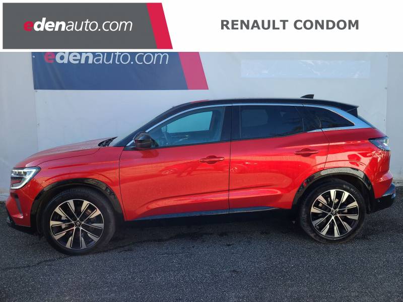 Image de l'annonce principale - Renault Austral
