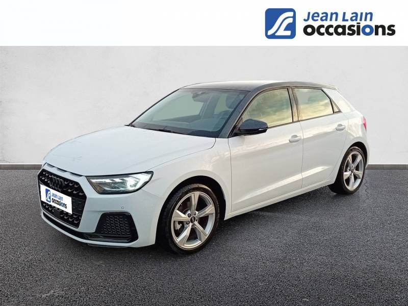 Image de l'annonce principale - Audi A1