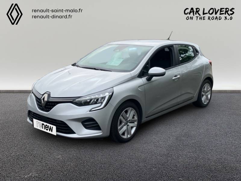 Image de l'annonce principale - Renault Clio