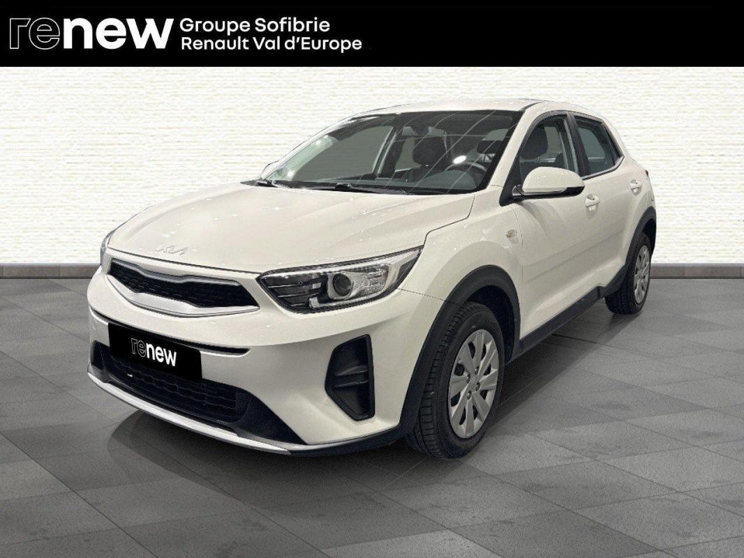 Image de l'annonce principale - Kia Stonic