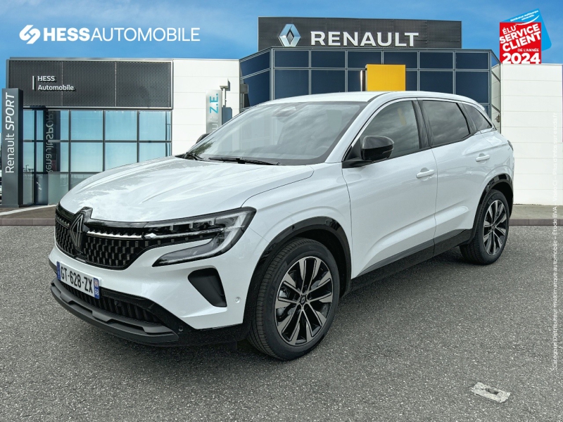 Image de l'annonce principale - Renault Austral