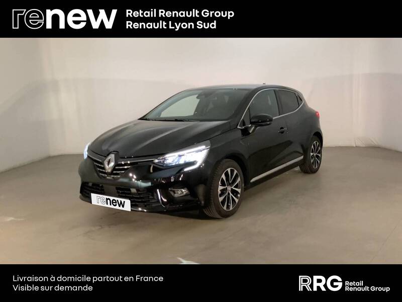 Image de l'annonce principale - Renault Clio