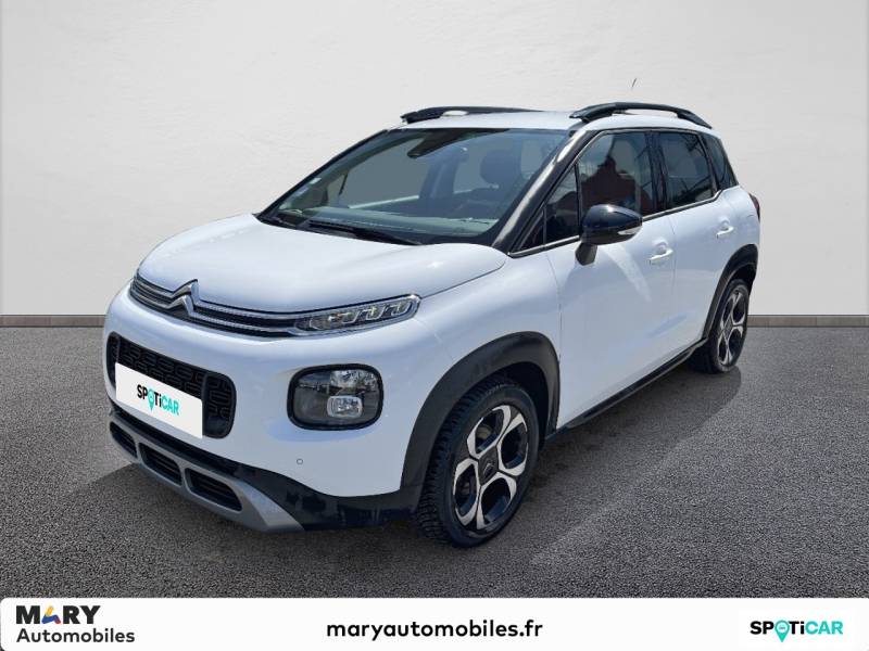 Image de l'annonce principale - Citroën C3 Aircross