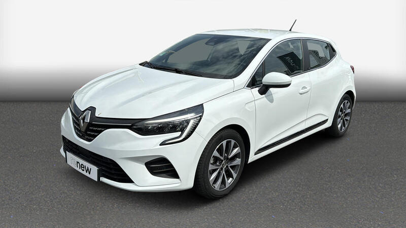 Image de l'annonce principale - Renault Clio