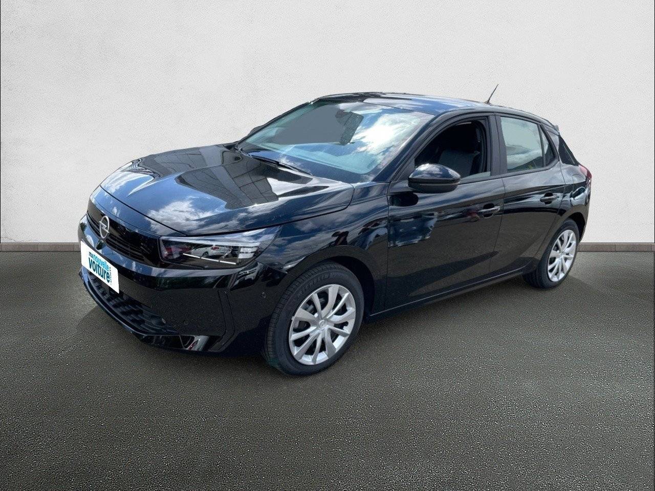Image de l'annonce principale - Opel Corsa
