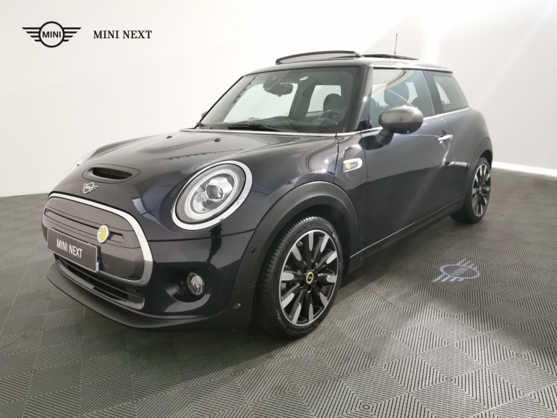 Image de l'annonce principale - MINI Cooper SE