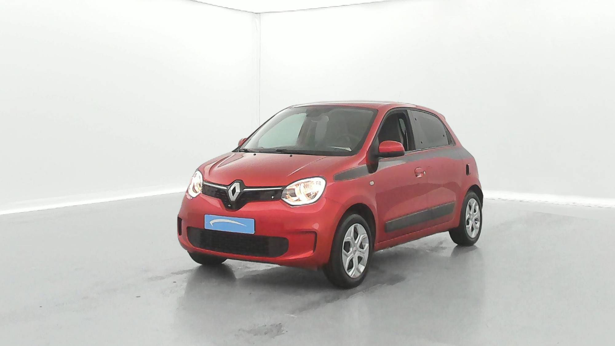 Image de l'annonce principale - Renault Twingo