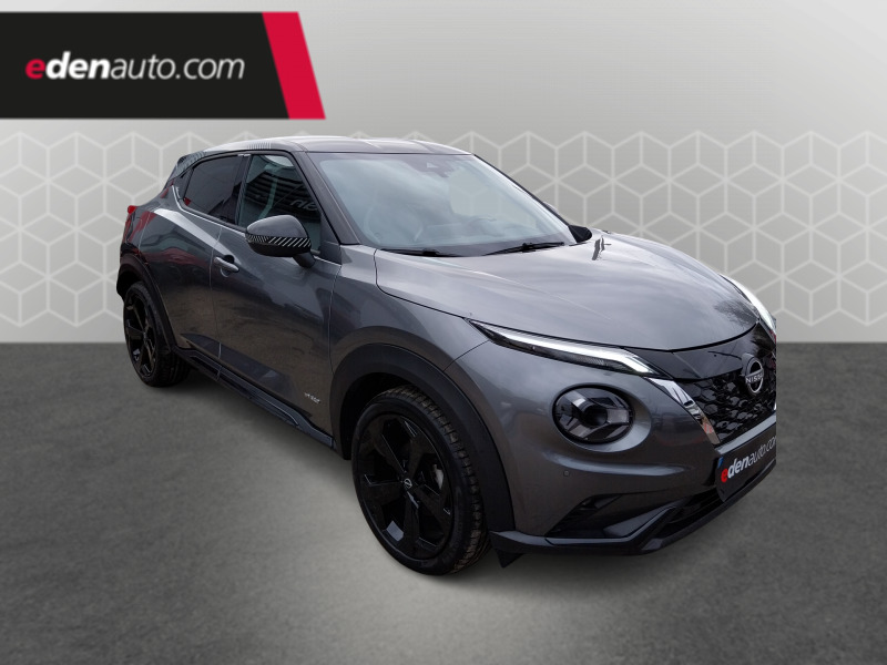 Image de l'annonce principale - Nissan Juke