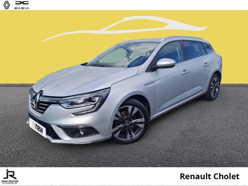 Image de l'annonce principale - Renault Megane