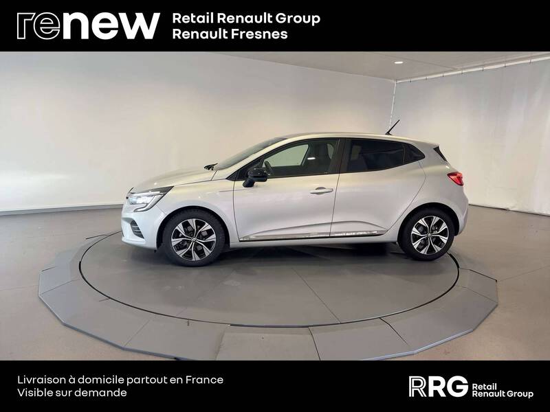 Image de l'annonce principale - Renault Clio