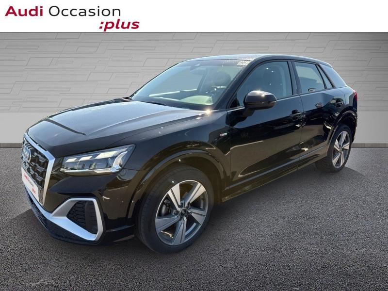 Image de l'annonce principale - Audi Q2