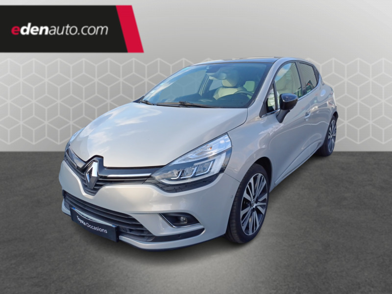 Image de l'annonce principale - Renault Clio