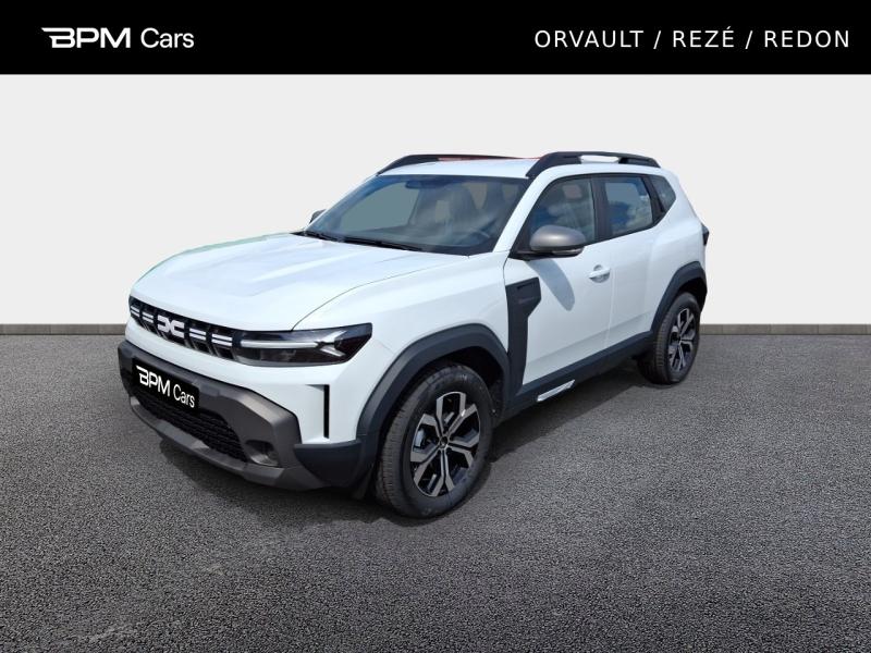 Image de l'annonce principale - Dacia Duster