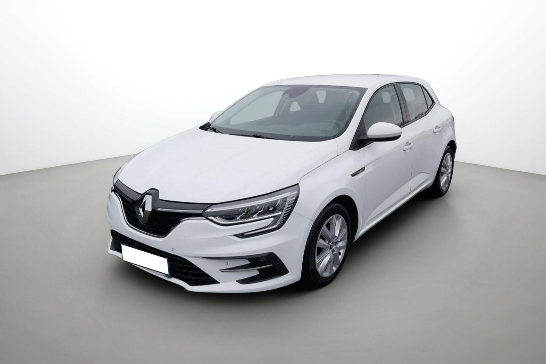 Image de l'annonce principale - Renault Megane