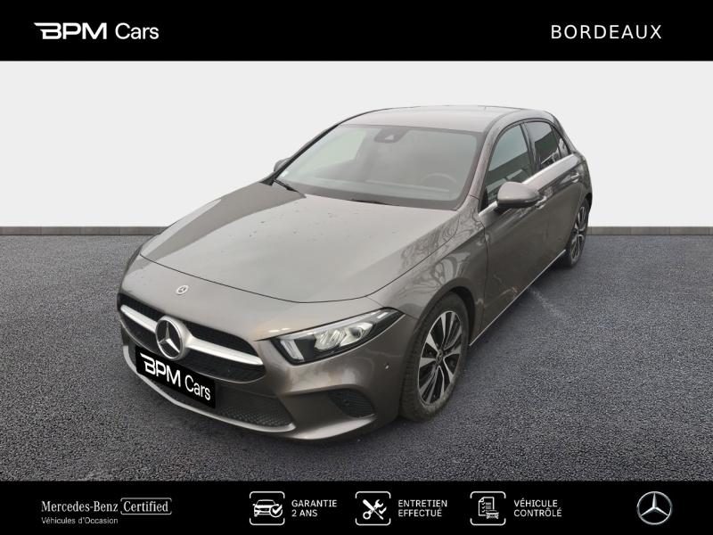Image de l'annonce principale - Mercedes-Benz Classe A