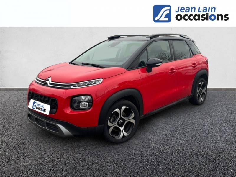 Image de l'annonce principale - Citroën C3 Aircross