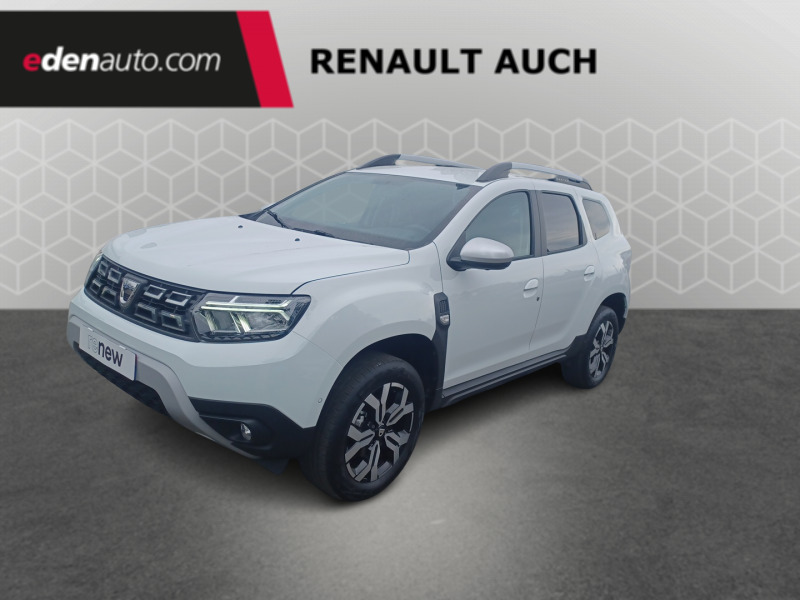 Image de l'annonce principale - Dacia Duster
