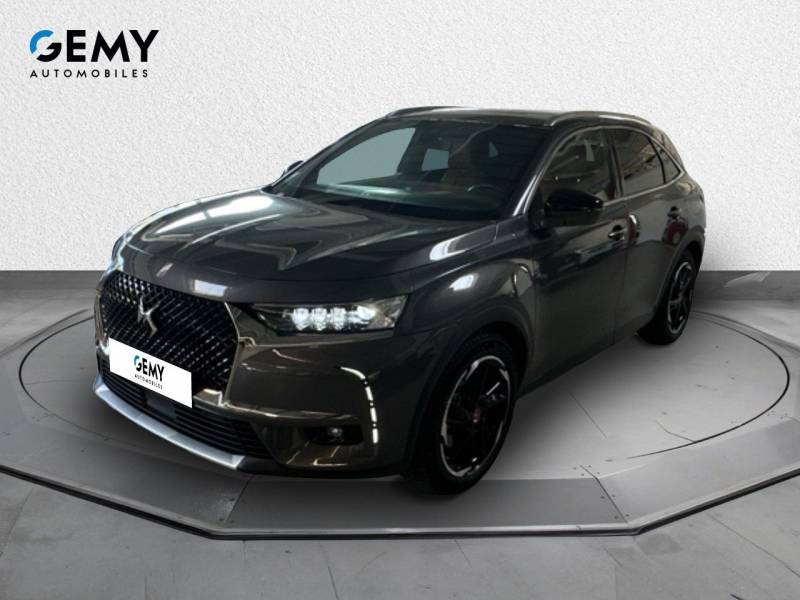 Image de l'annonce principale - DS DS 7 Crossback