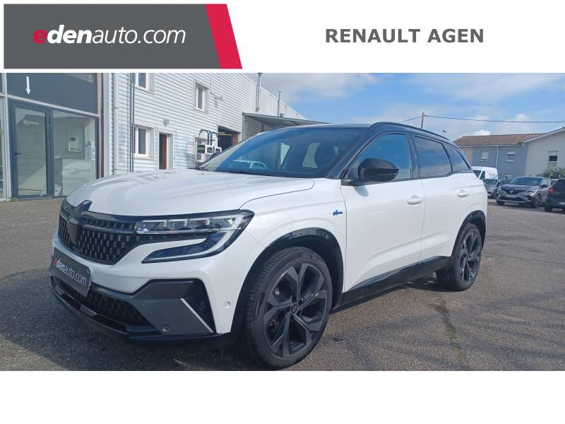 Image de l'annonce principale - Renault Austral