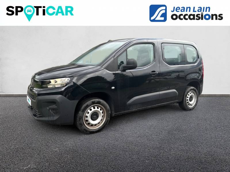Image de l'annonce principale - Opel Combo Life