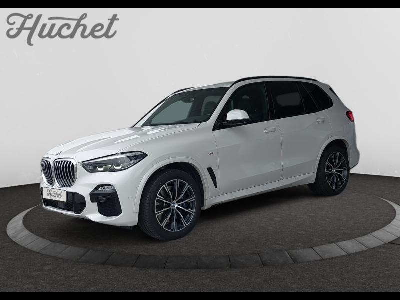 Image de l'annonce principale - BMW X5