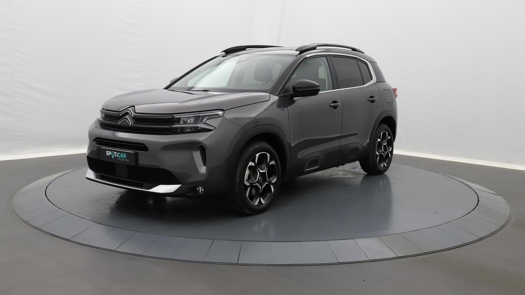 Image de l'annonce principale - Citroën C5 Aircross