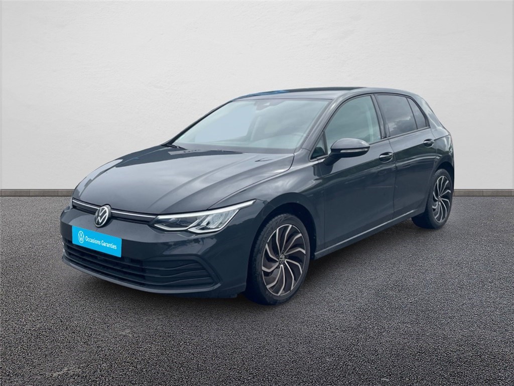 Image de l'annonce principale - Volkswagen Golf