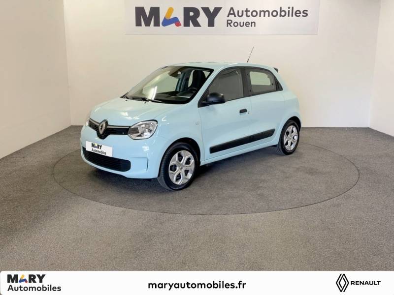 Image de l'annonce principale - Renault Twingo